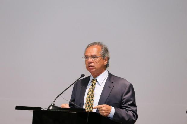 Ministro Da Economia Paulo Guedes Vai Insistir Em Novo Imposto Abrasel