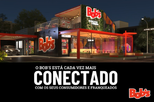 Bob's cria loja conceito omnichannel e projeta 200 novas unidades