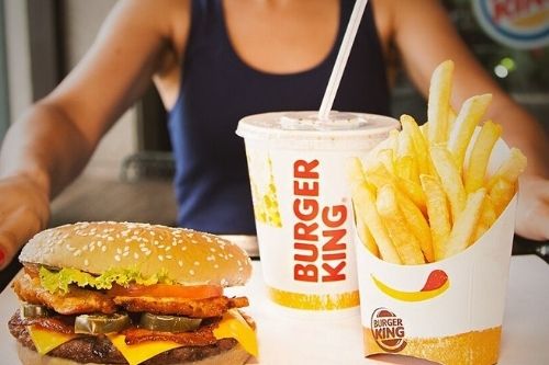 Burger King abre restaurante em ambiente virtual