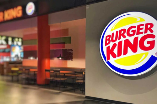 Burger King Brasil