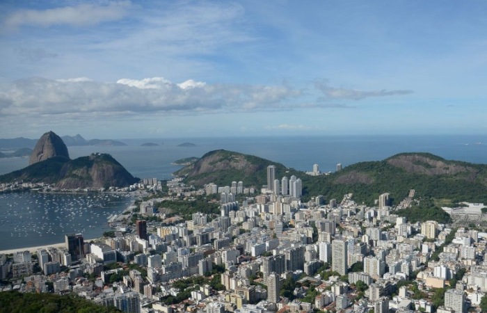 Rio Gastronomia: tudo sobre a 13ª edição do evento no Jockey Club, O que  fazer no Rio de Janeiro