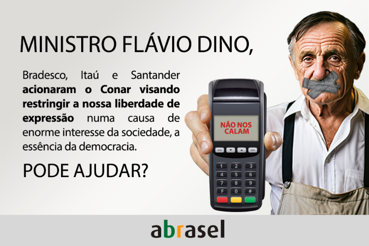 Manifesto Simplifica Brasil - Abrasel