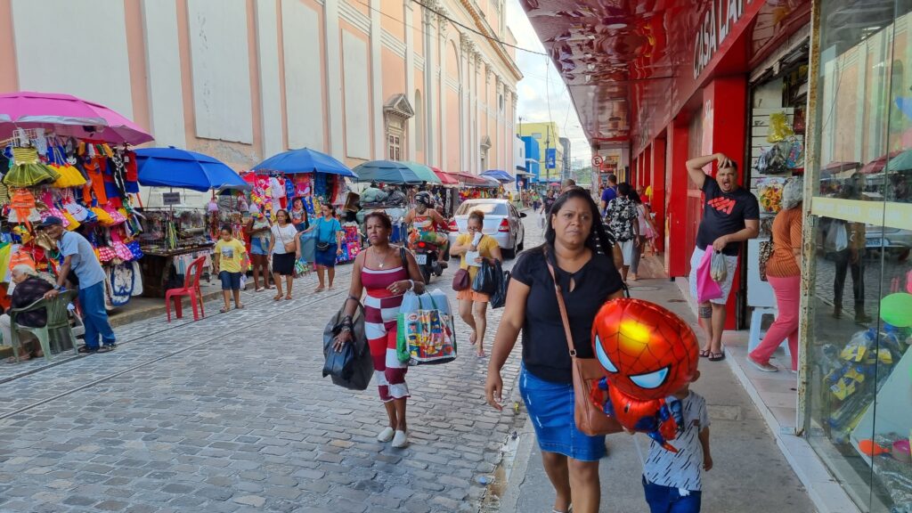 Shopping Center do Distrito Federal - Movimentações no Setor